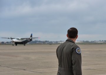 AFWERX Autonomy Prime partners demonstrate autonomous flight capabilities, make history at AGILE FLAG