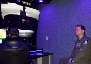 AFWERX Autonomy Prime partners demonstrate autonomous flight capabilities, make history at AGILE FLAG