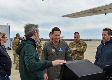 AFWERX Autonomy Prime partners demonstrate autonomous flight capabilities, make history at AGILE FLAG