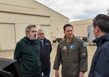AFWERX Autonomy Prime partners demonstrate autonomous flight capabilities, make history at AGILE FLAG