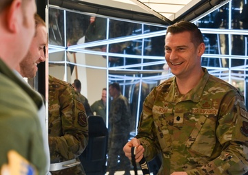 Advanced mental resiliency tech: Enter MindGym