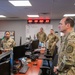 SECAF, 16th Air Force CC visit America’s Cryptologic Wing