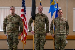 167th Communications Flight redesignated as squadron