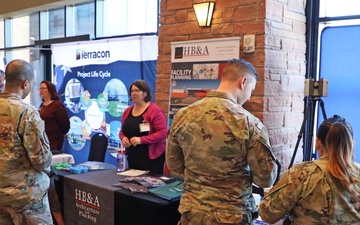 Rocky Mountain Region Society of American Military Engineers/U.S. Army Corps of Engineers Omaha District Industry Day
