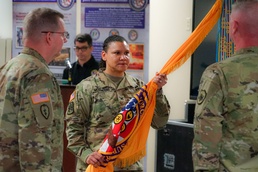 Joint Task Force - Civil Support Changes Command