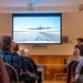 99th ERS Educate Local Community on U-2 Dragon Lady