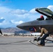 F-22 Refueling