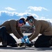 F-22 Refueling