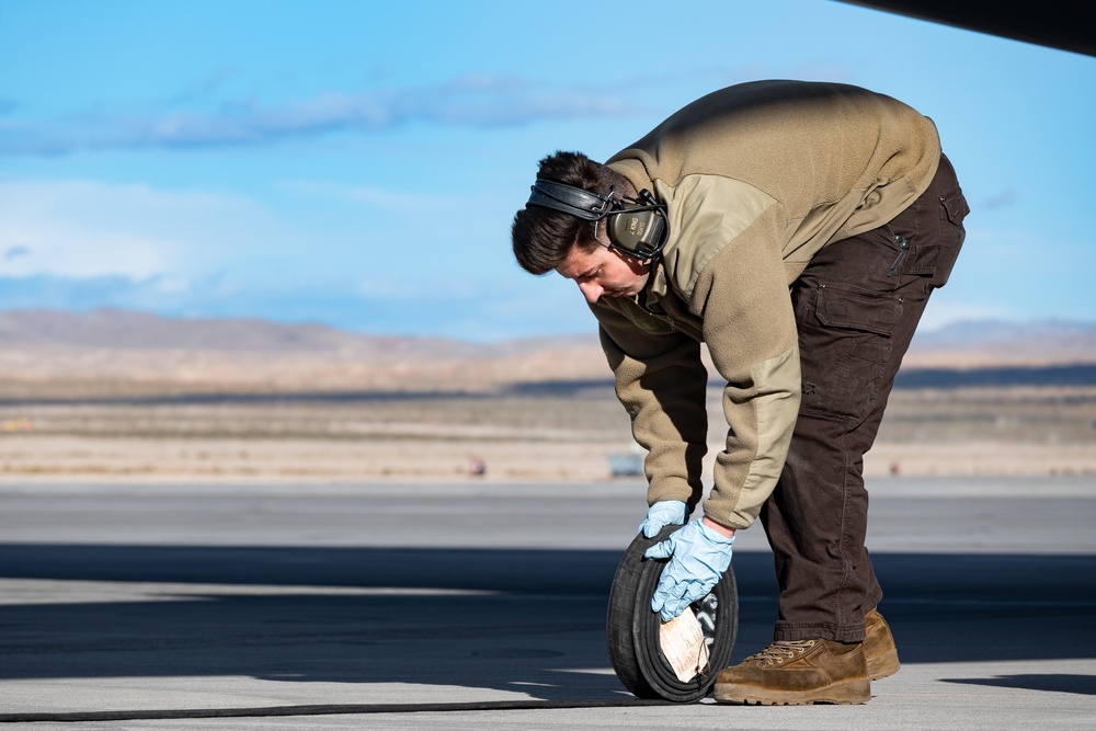 F-22 Refueling