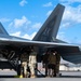 F-22 Refueling