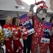 Nellis STEM &amp; Super Bowl