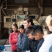 Nellis STEM &amp; Super Bowl