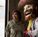 Nellis STEM &amp; Super Bowl
