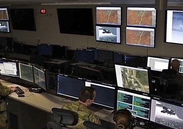 From Reconnaissance to Intelligence: Celebrating Three Decades of the 123rd Intelligence Squadron’s Evolution