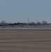 B-2 Spirit touches down at Whiteman Air Force Base