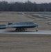 B-2 Spirit touches down at Whiteman Air Force Base