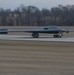 B-2 Spirit touches down at Whiteman Air Force Base