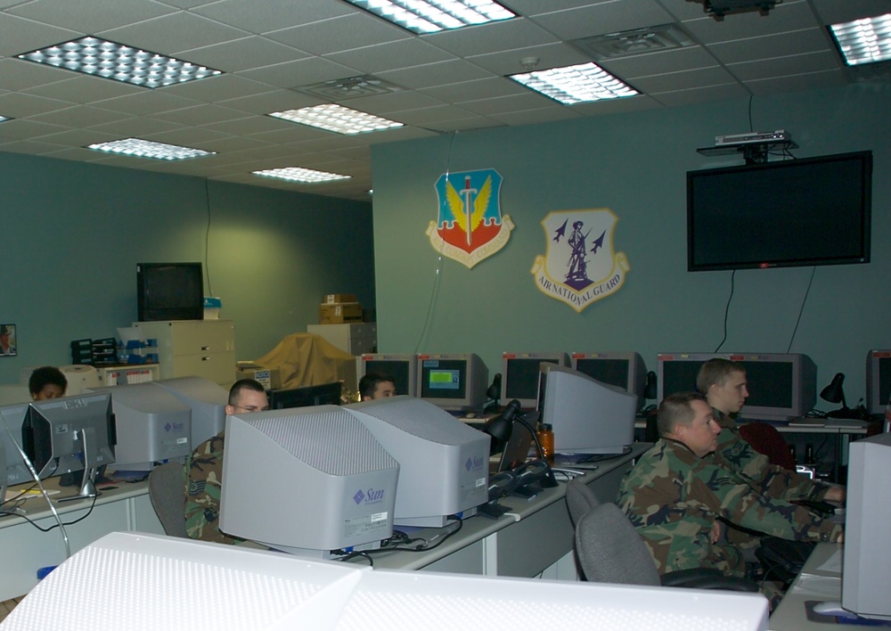 From Reconnaissance to Intelligence: Celebrating Three Decades of the 123rd Intelligence Squadron’s Evolution