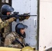 Navy SEALs Train With Beale Defenders During Exercise Dragon Trident