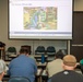 Hydrography Survey Section Completes 2-year CPR Certification