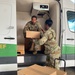 Shreveport Army Recruiters Get Serious About Community with Operation Christmas Cheer