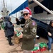 Shreveport Army Recruiters Get Serious About Community with Operation Christmas Cheer