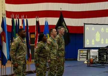 3CAB Wraps Up Backbone Week