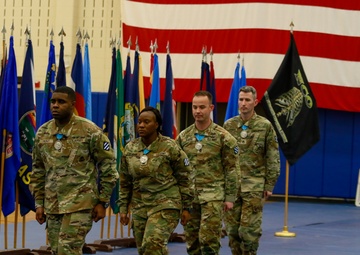 3CAB Wraps Up Backbone Week