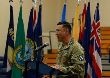 3CAB Wraps Up Backbone Week