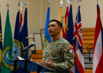 3CAB Wraps Up Backbone Week