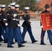 Franklinton native graduates as honor graduate for Platoon 3002, India Company, Marine Corps Recruit Depot Parris Island