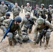 Joint Base McGuire-Dix-Lakehurst- 108th SFS and JBMDL MSTC Class. Aircraft Load Training. February 09, 2024