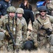 Joint Base McGuire-Dix-Lakehurst- 108th SFS and JBMDL MSTC Class. Aircraft Load Training. February 09, 2024