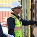 USCG Marine Science Technician container inspections