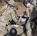 Joint Base McGuire-Dix-Lakehurst- 108th SFS and JBMDL MSTC Class. Aircraft Load Training. February 09, 2024