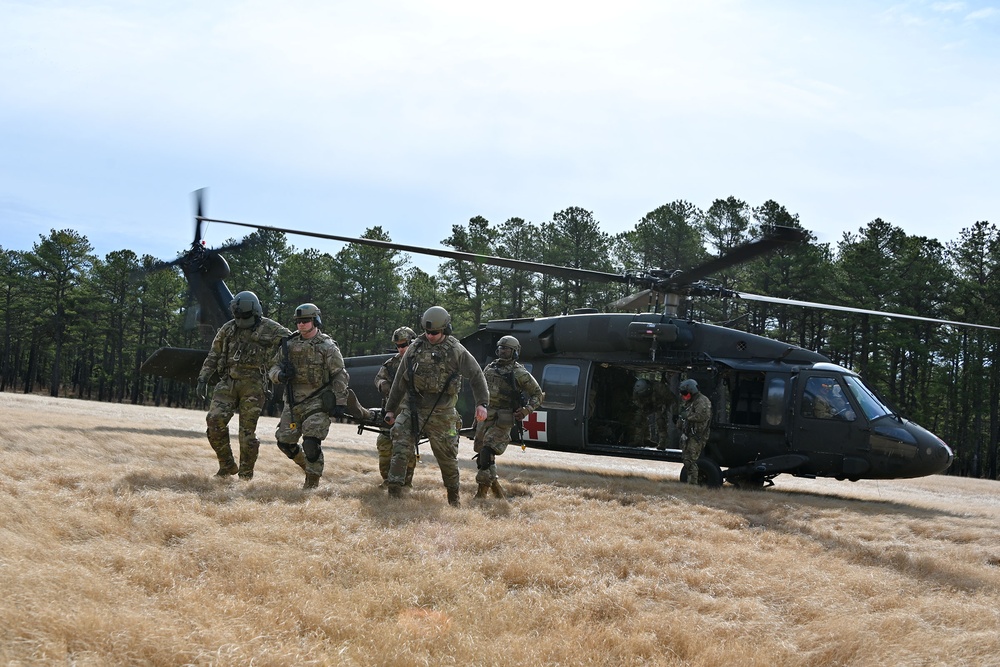 DVIDS - Images - Joint Base McGuire-Dix-Lakehurst- 108th SFS and JBMDL ...