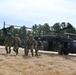 Joint Base McGuire-Dix-Lakehurst- 108th SFS and JBMDL MSTC Class. Aircraft Load Training. February 09, 2024