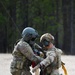 Joint Base McGuire-Dix-Lakehurst- 108th SFS and JBMDL MSTC Class. Aircraft Load Training. February 09, 2024