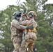 Joint Base McGuire-Dix-Lakehurst- 108th SFS and JBMDL MSTC Class. Aircraft Load Training. February 09, 2024