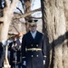 Montford Point Marine, Iwo Jima Veteran laid to rest at Arlington National Cemetery