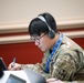 Service members compete in Best Linguist Competition 2024