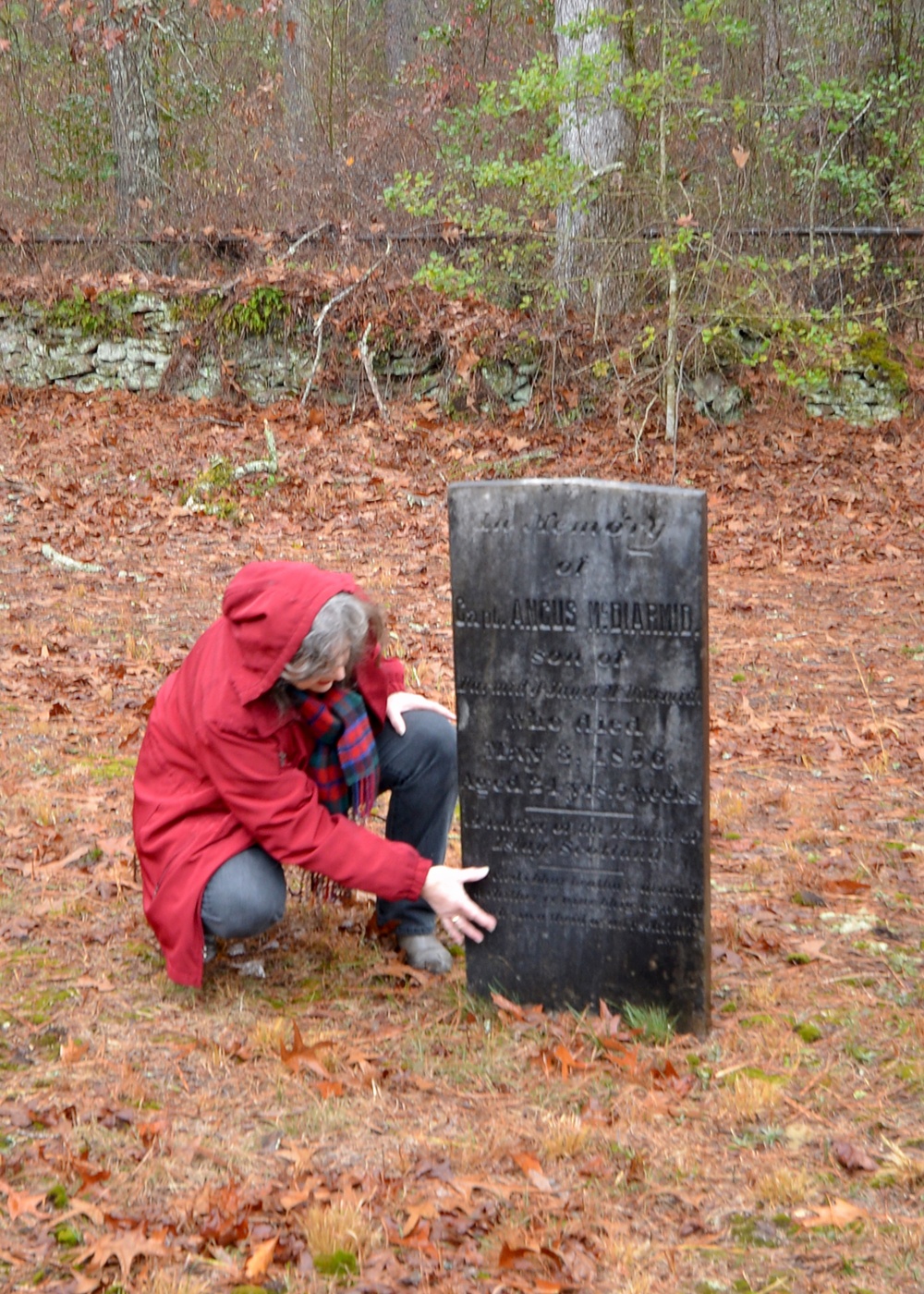 Fort Liberty Bids Farewell to a “Historical” Employee