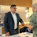 Hard Times Lead to Passion to Serve Recovering Service Members