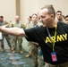 Service members compete in Best Linguist Competition 2024