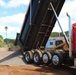 Kauaula Road Erosion Control
