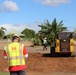 Kauaula Road Erosion Control