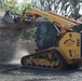 Kauaula Road Erosion Control