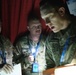 Service members compete in Best Linguist Competition 2024