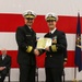 Electronic Attack Wing, U.S. Pacific Fleet Change of Command Ceremony