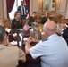 Gen. Richardson meets with senior government, defense leaders in Uruguay